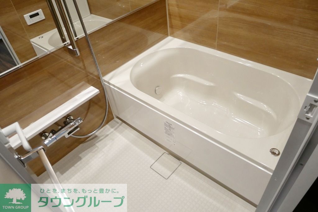 バス・シャワールーム　★バス★