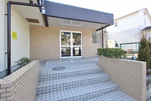 エントランス　★エントランス★