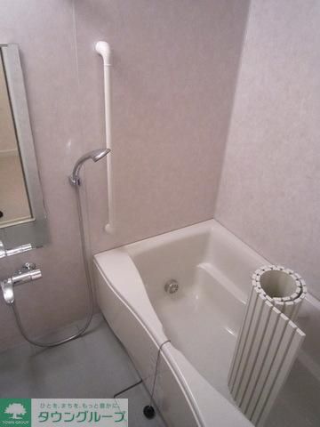 バス・シャワールーム　同社同仕様