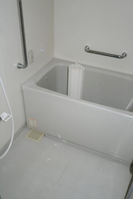 バス・シャワールーム　☆ゆっくりくつろげるお風呂☆