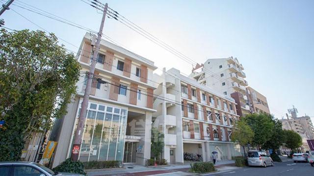 病院　東成病院（病院）まで702m