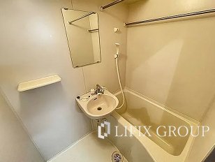 バス・シャワールーム　風呂