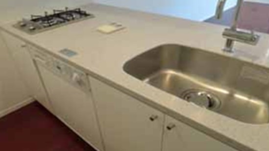 キッチン　参考写真