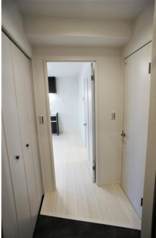 玄関　☆広々とした玄関☆