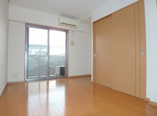 居室・リビング　内観※別部屋参考写真