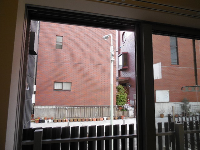 眺望　★テラスからの景色です★