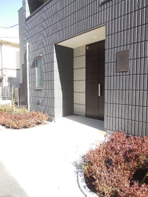 エントランス　★エントランス★