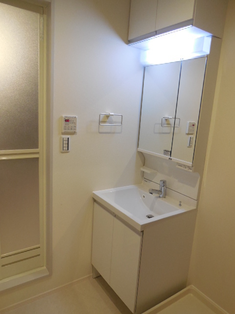 洗面設備　★シャンプードレッサー★