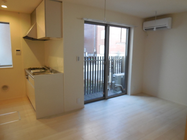 その他部屋・スペース　★明るいフローリングの角部屋です★