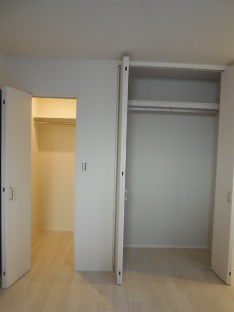 収納　★クローゼット★
