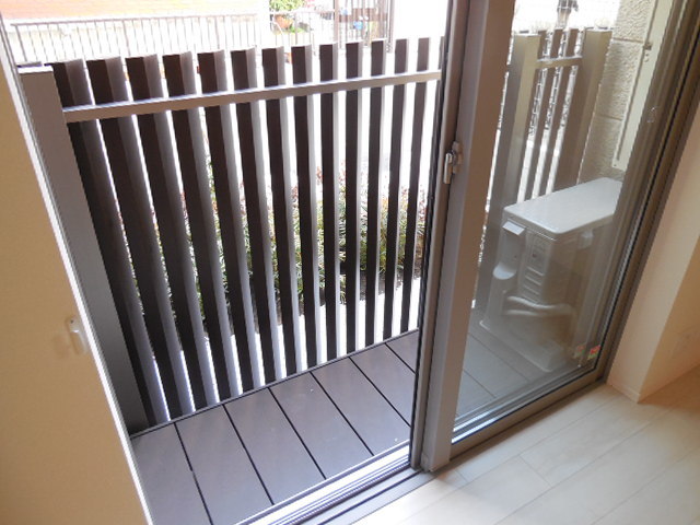 バルコニー　★テラス★