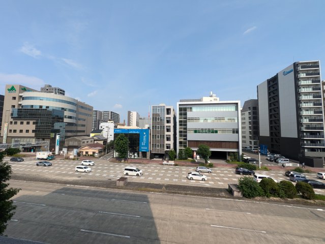 眺望　第30プロスパー泉