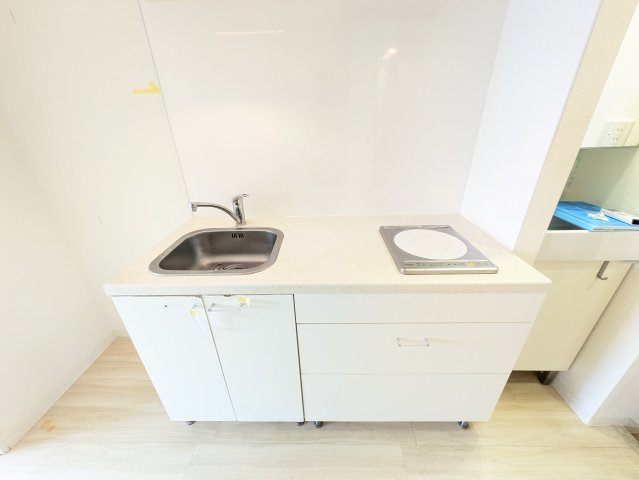 キッチン　第30プロスパー泉