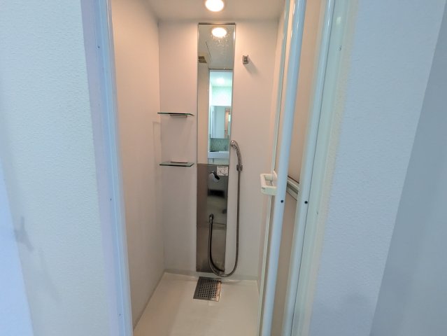 バス・シャワールーム　第30プロスパー泉