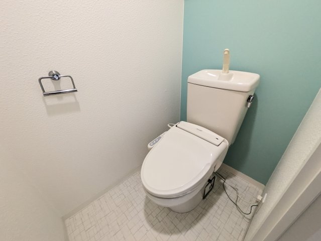 トイレ　第30プロスパー泉