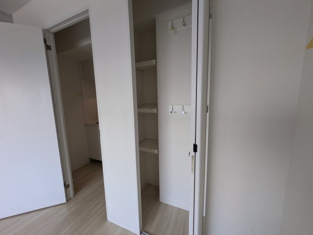 収納　第30プロスパー泉