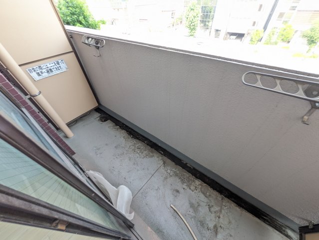 バルコニー　第30プロスパー泉