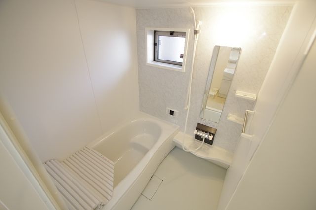 バス・シャワールーム　★バスルーム★