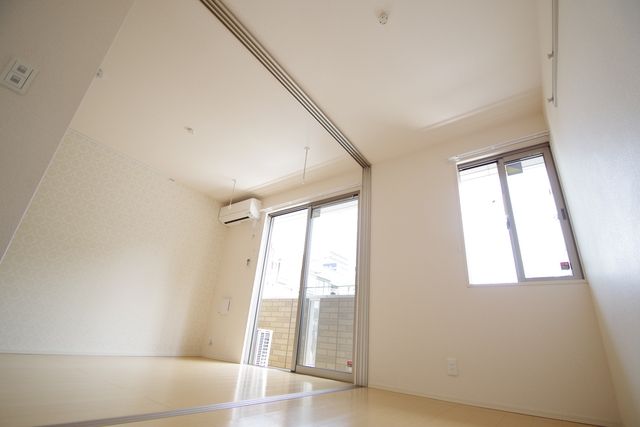 その他部屋・スペース　★洋室★