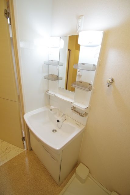 洗面設備　★人気の独立洗面台★