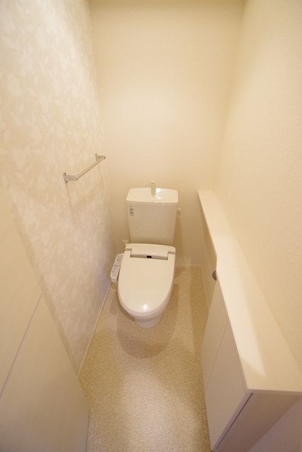 トイレ　★トイレ★