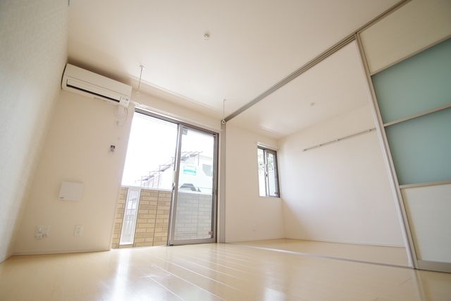 居室・リビング　★リビングスペース★