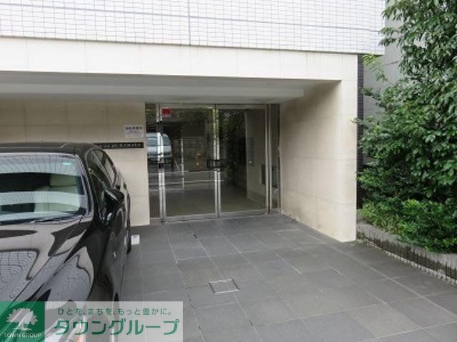 エントランス　★エントランス★