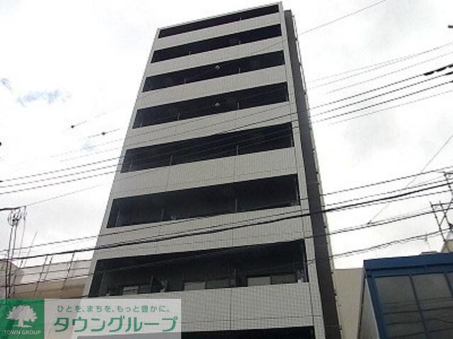 その他設備　★外観★