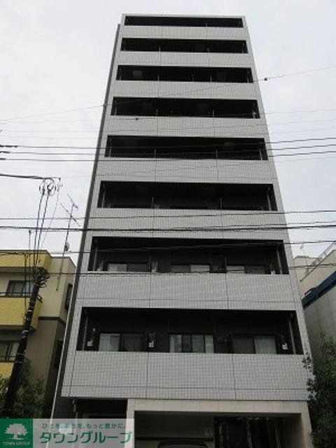 建物外観　★外観★