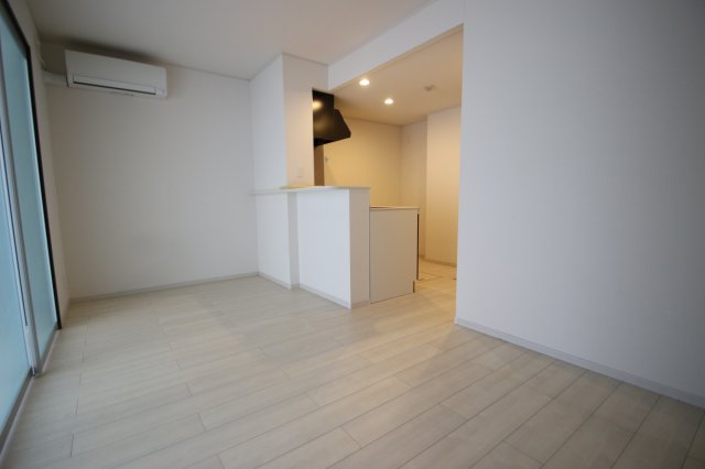 居室・リビング　※別室参考写真です。