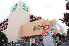 スーパー　サミットストア王子店（スーパー）まで729m