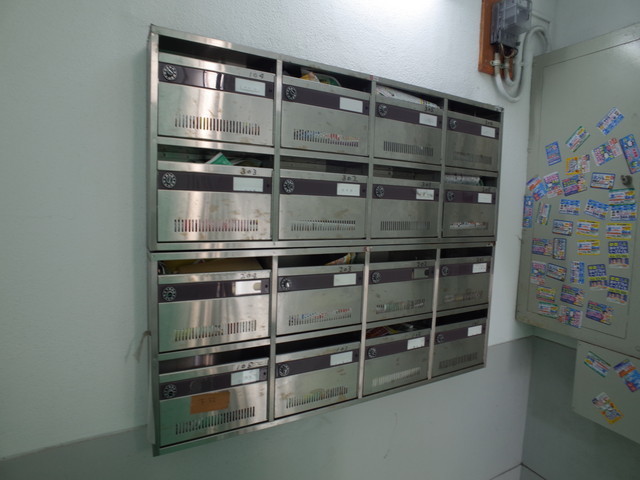 その他共有部分