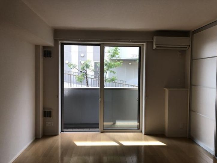 居室・リビング　リビング/居室