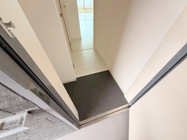 玄関　素敵な玄関は毎朝あなたを元気に送りだしてくれますよ。