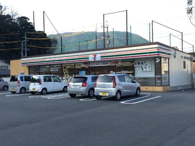 その他　セブンイレブン広島深川1丁目店（その他）まで985m