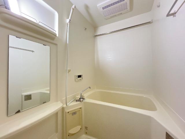 バス・シャワールーム　ユニットバス