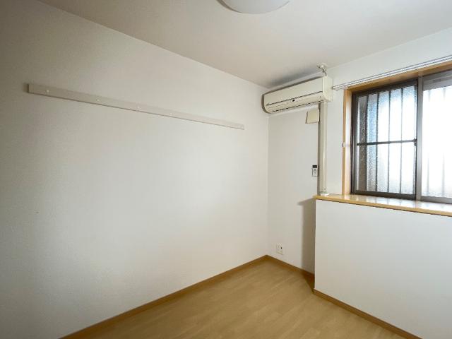 その他部屋・スペース　洋室