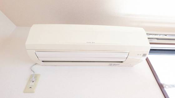 その他設備　※別部屋の写真です