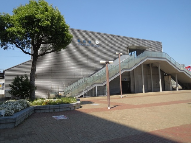 その他　陣原駅（その他）まで720m