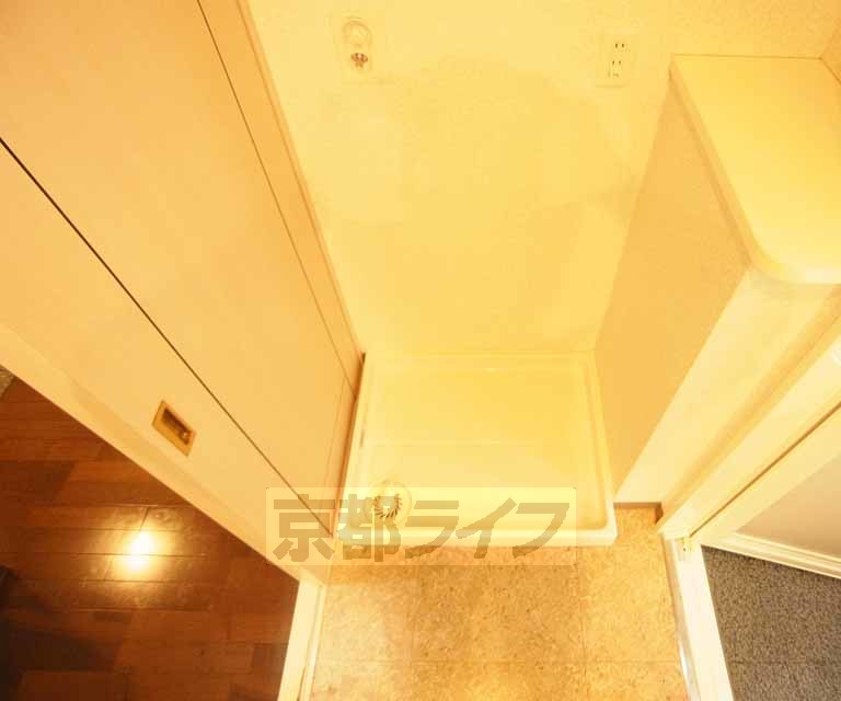 その他設備　４０６号室写真です