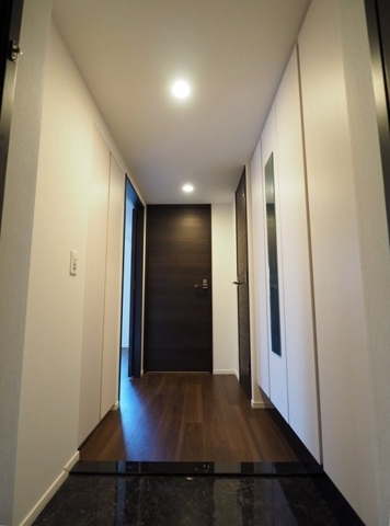 玄関　玄関※別部屋参考写真