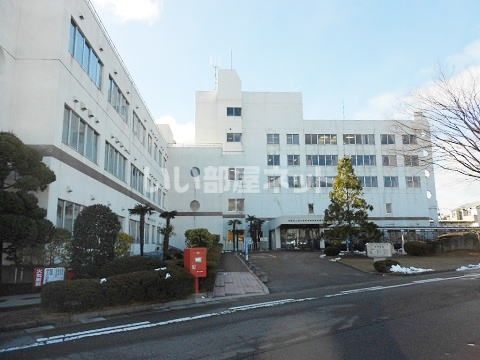 病院　坪井病院（病院）まで291m