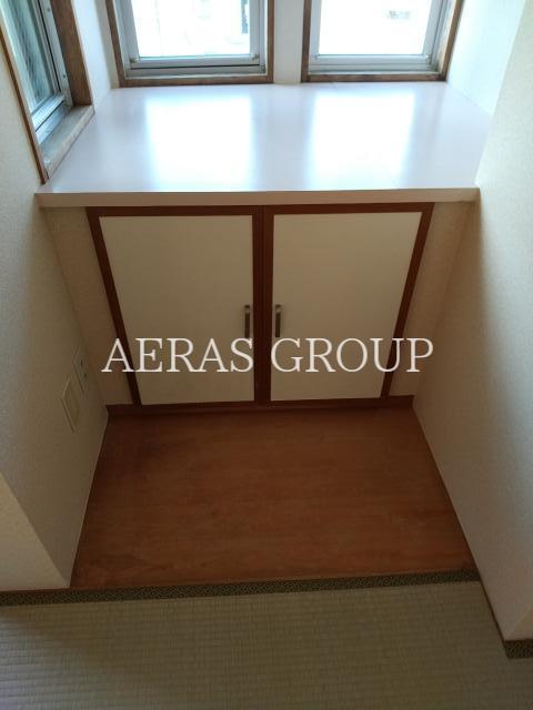 その他部屋・スペース