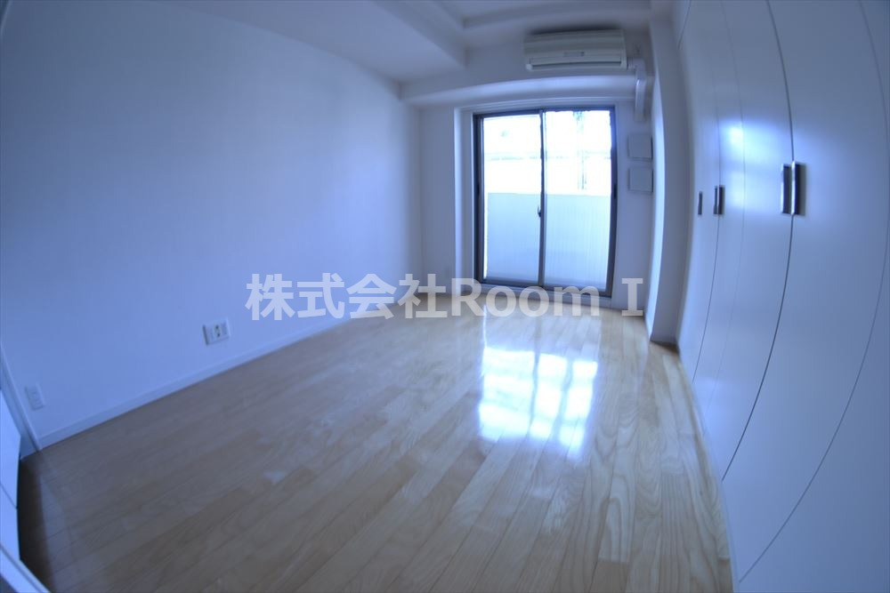 居室・リビング　使いやすいリビングです