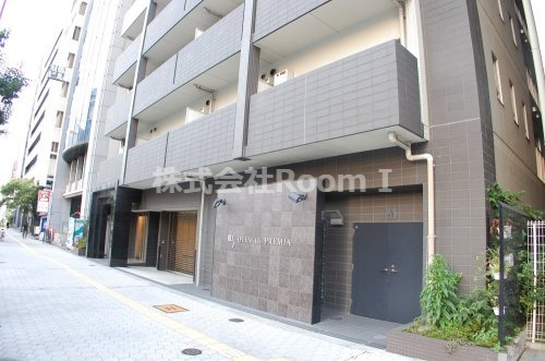 エントランス　エントランスです