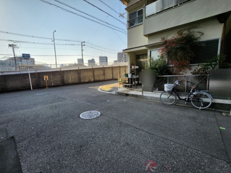 その他　周辺（その他）まで10m