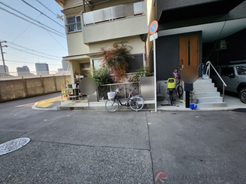 その他　周辺（その他）まで10m