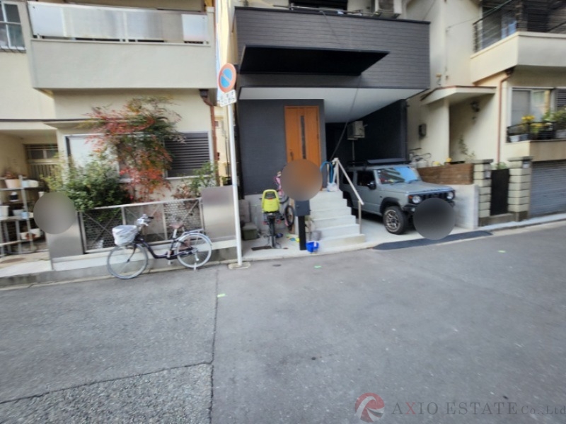 その他　周辺（その他）まで10m