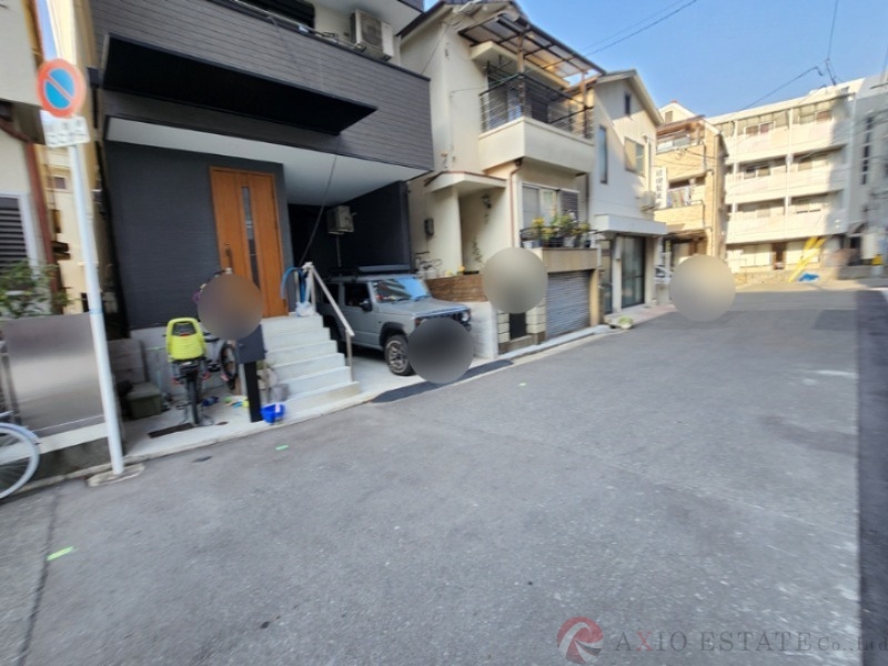 その他　周辺（その他）まで10m