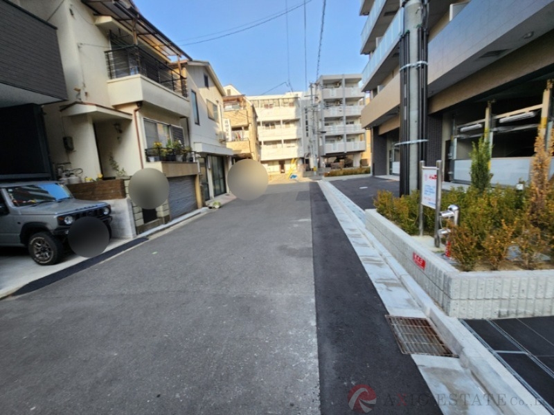 その他　周辺（その他）まで10m